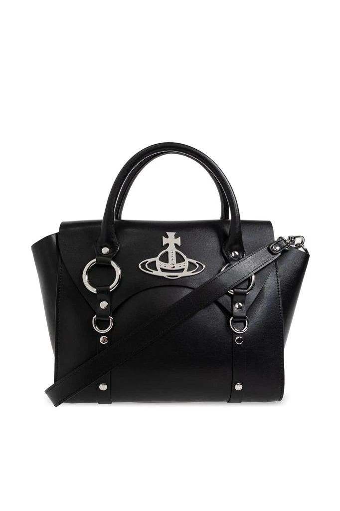Vivienne Westwood Vivienne Westwood Betty Medium Tote Bag 1