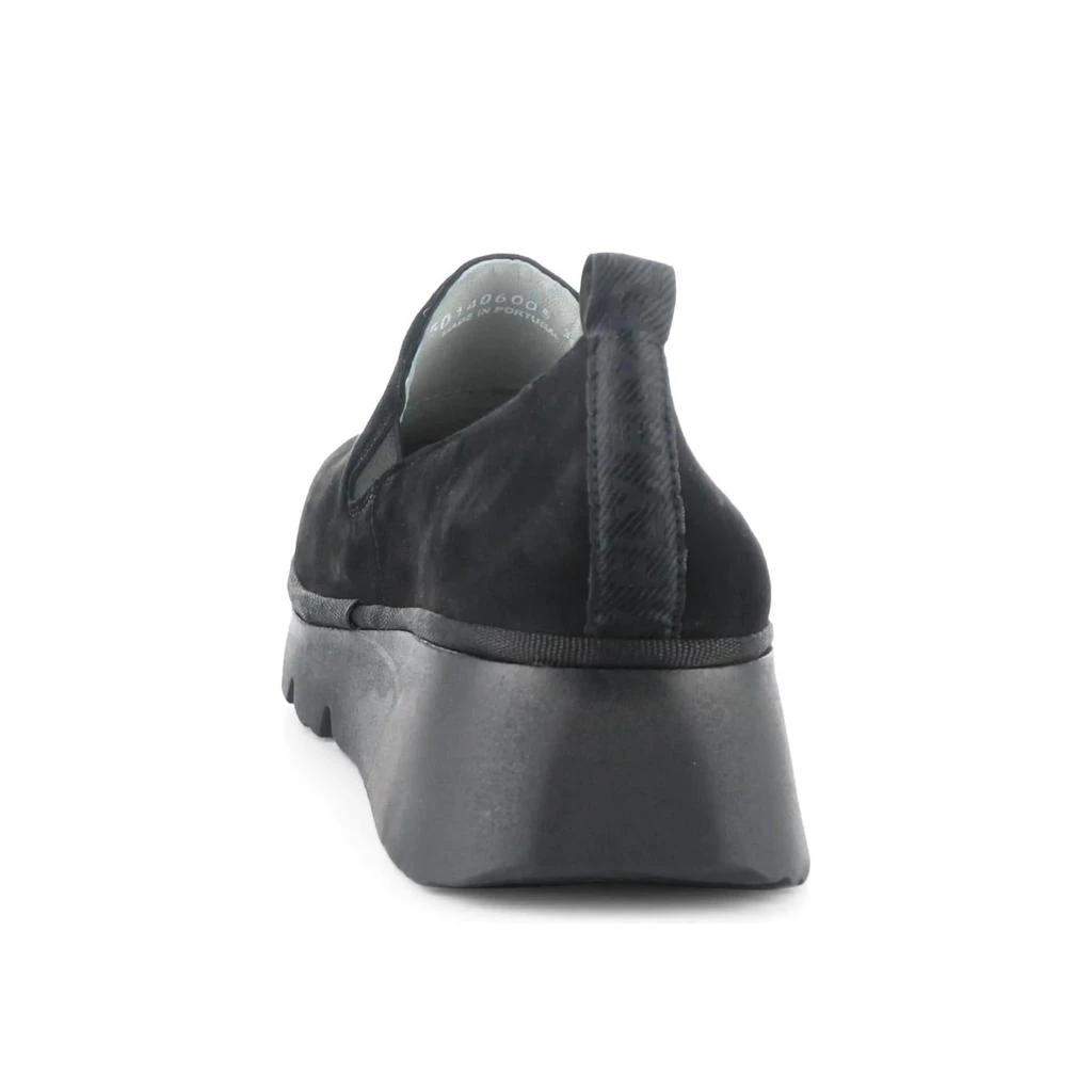 Fly London WOMEN
S PECE WEDGE SHOE 7