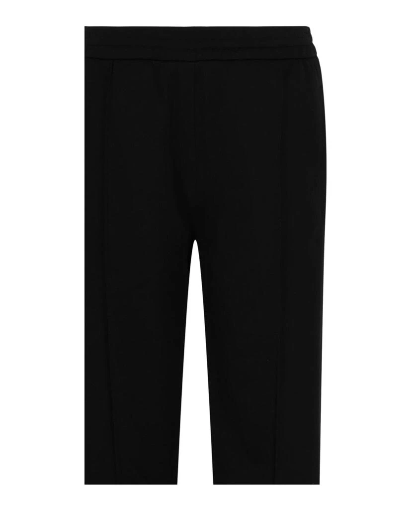 Givenchy Crystal-Embellished Sweatpants 3