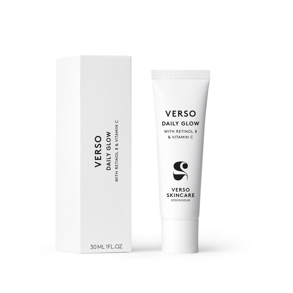 VERSO Daily Glow
