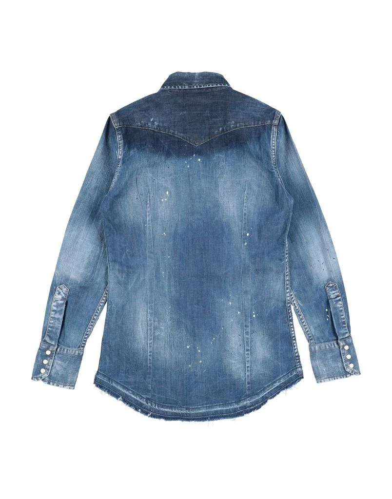 DSQUARED2 Denim shirt 2