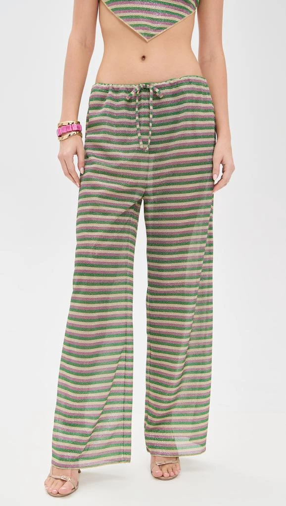 OSEREE Lolita Pants 1