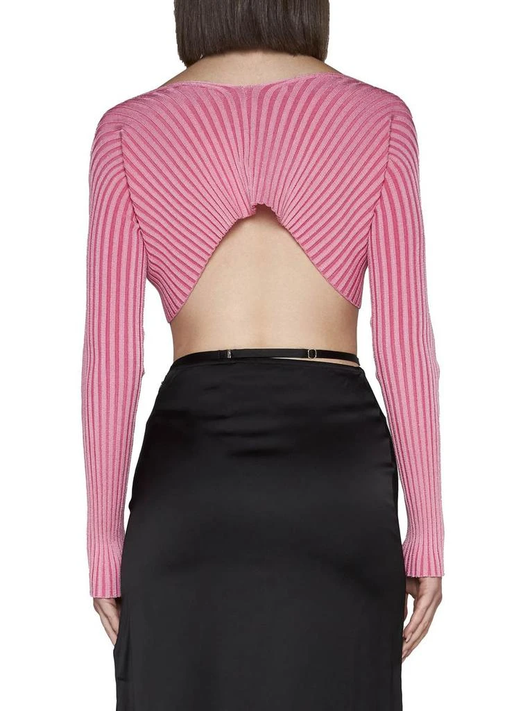 Jacquemus Jacquemus Sweaters 4