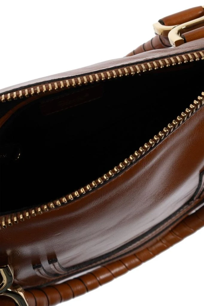 Chloé Chloé Marcie Small Tote Bag 4