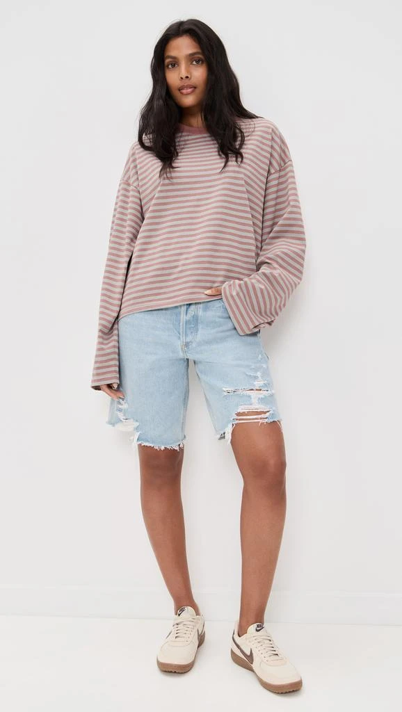 NIKE Field General Sneakers 6