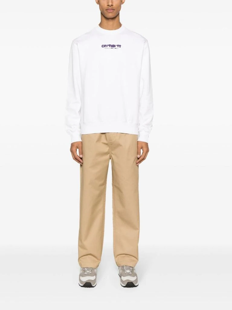 Carhartt WIP CARHARTT WIP - Relaxed Straight Fit Pants 3