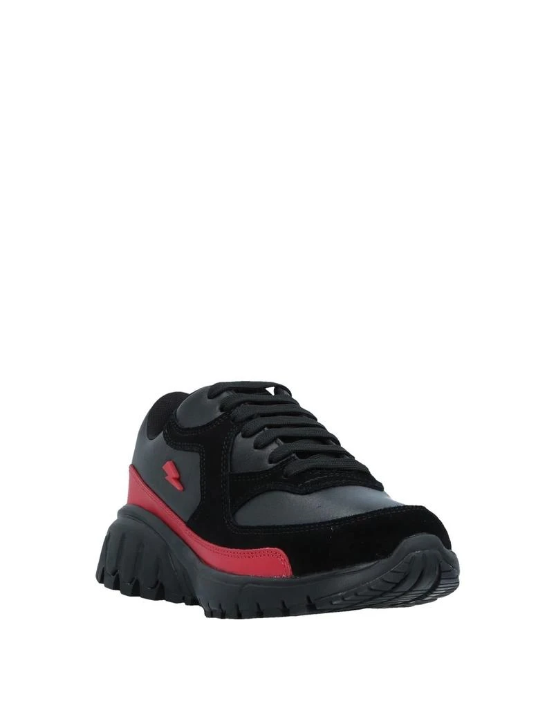 Neil Barrett Sneakers 2