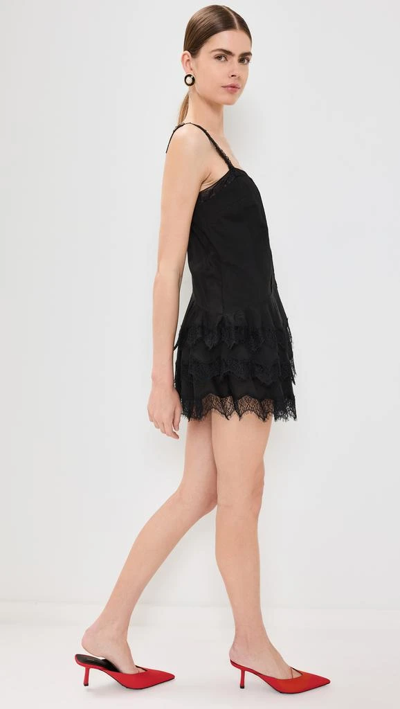Reformation Cleodora Dress 3