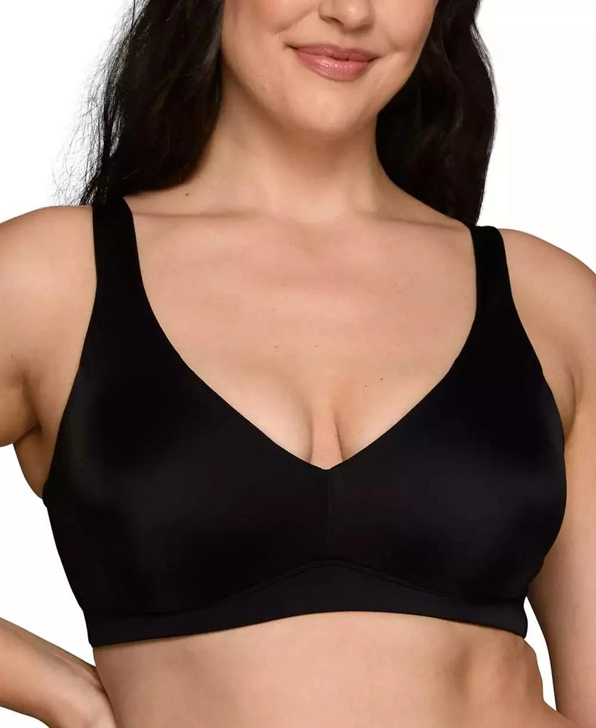 Vanity Fair Women's Beauty Back® Simple Size with Lift Bra 72164 1