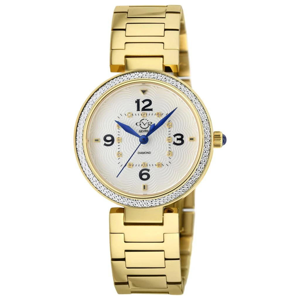 Gevril GV2 by Gevril Women's Watch 14201B 1