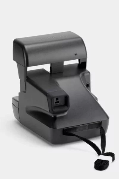 Polaroid Vintage Polaroid Close Up 600 Instant Camera Refurbished by Retrospekt 3