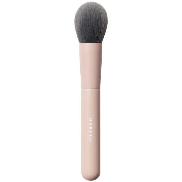 Morphe Morphe Shaping Essentials Bamboo and Charcoal Infused Travel Brush Set 8