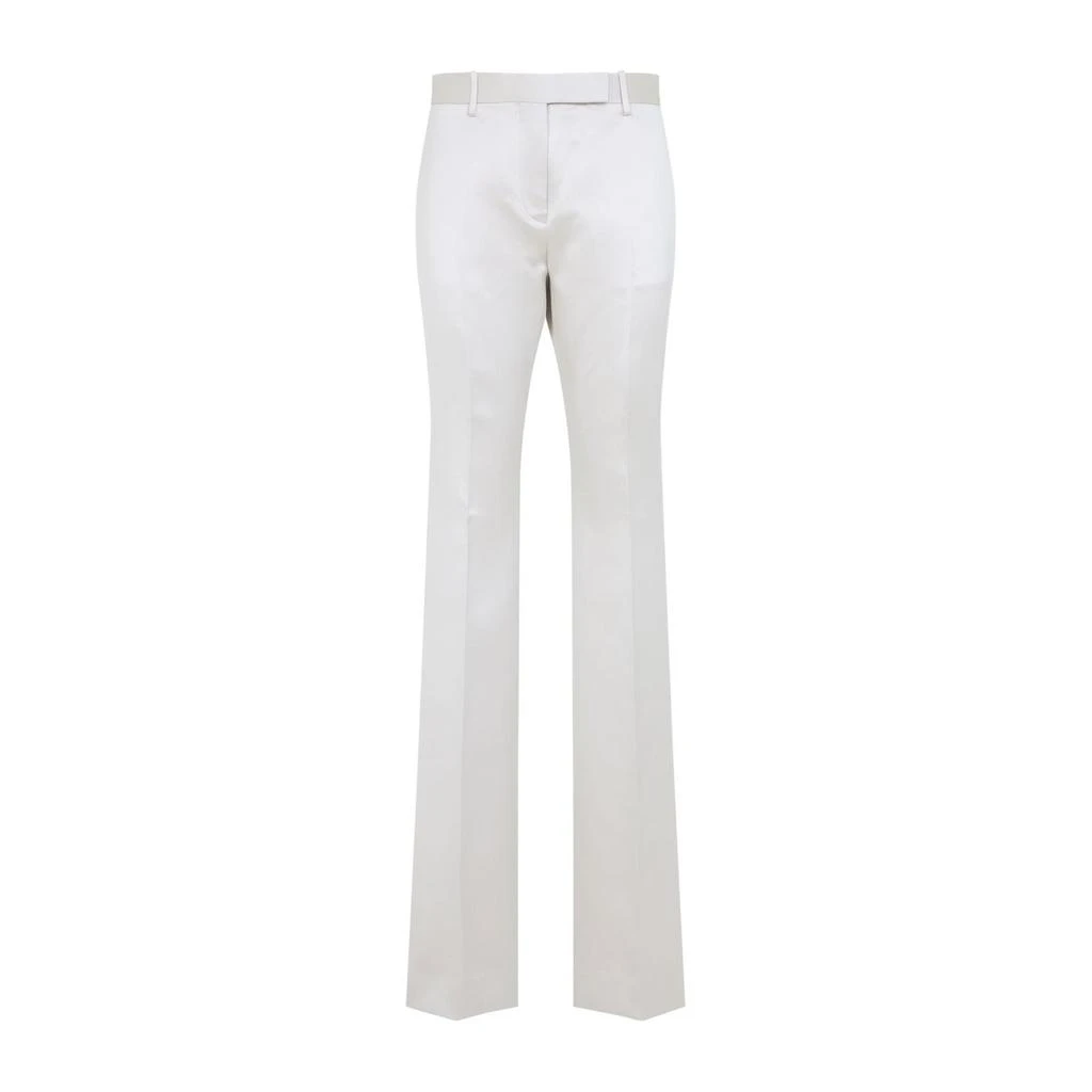 Tom Ford Tom Ford Duchesse Tailored Straight Pants 1