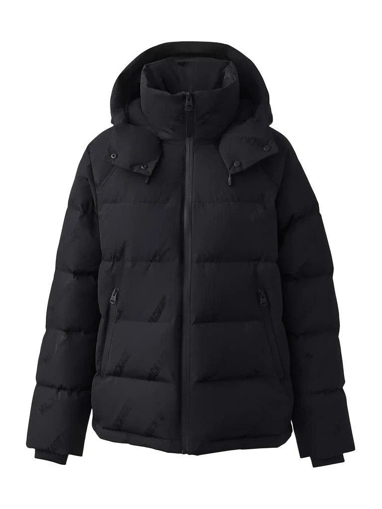 Mackage Edana Down Puffer Jacket 1