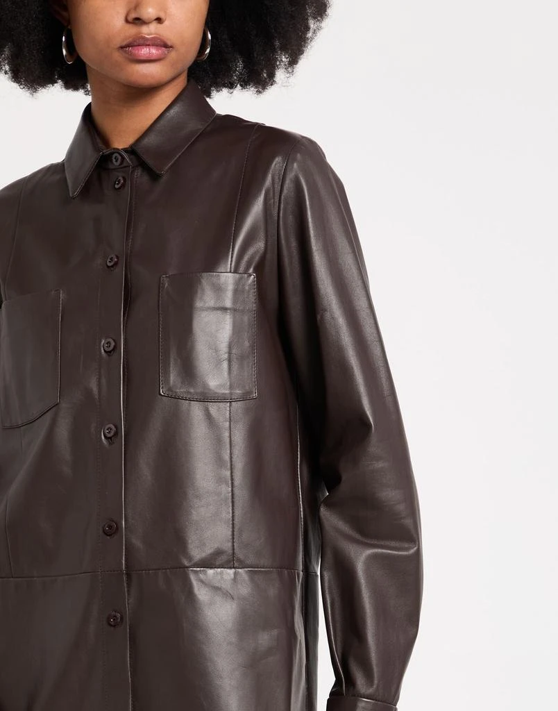 DROMe Solid color shirts & blouses 4