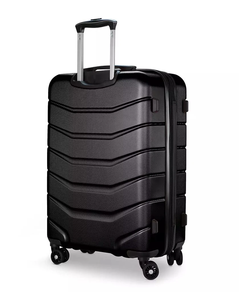 Skyway Silverton 26" Medium Check-In Spinner Suitcase 2