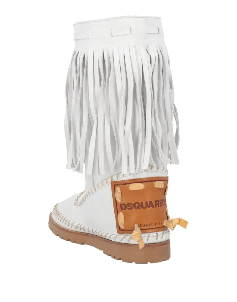 DSQUARED2 Boots 3