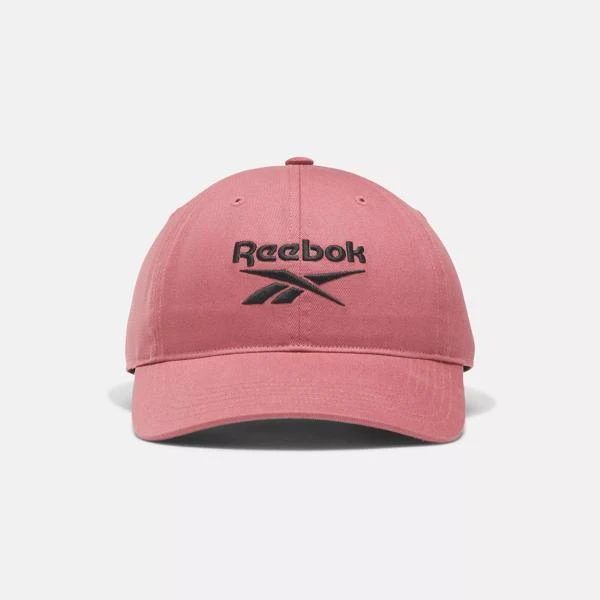 Reebok Logo Cap 1