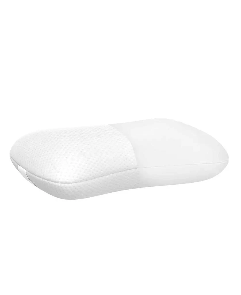 ProSleep Bone Shape Memory Foam Accessory Pillow 4