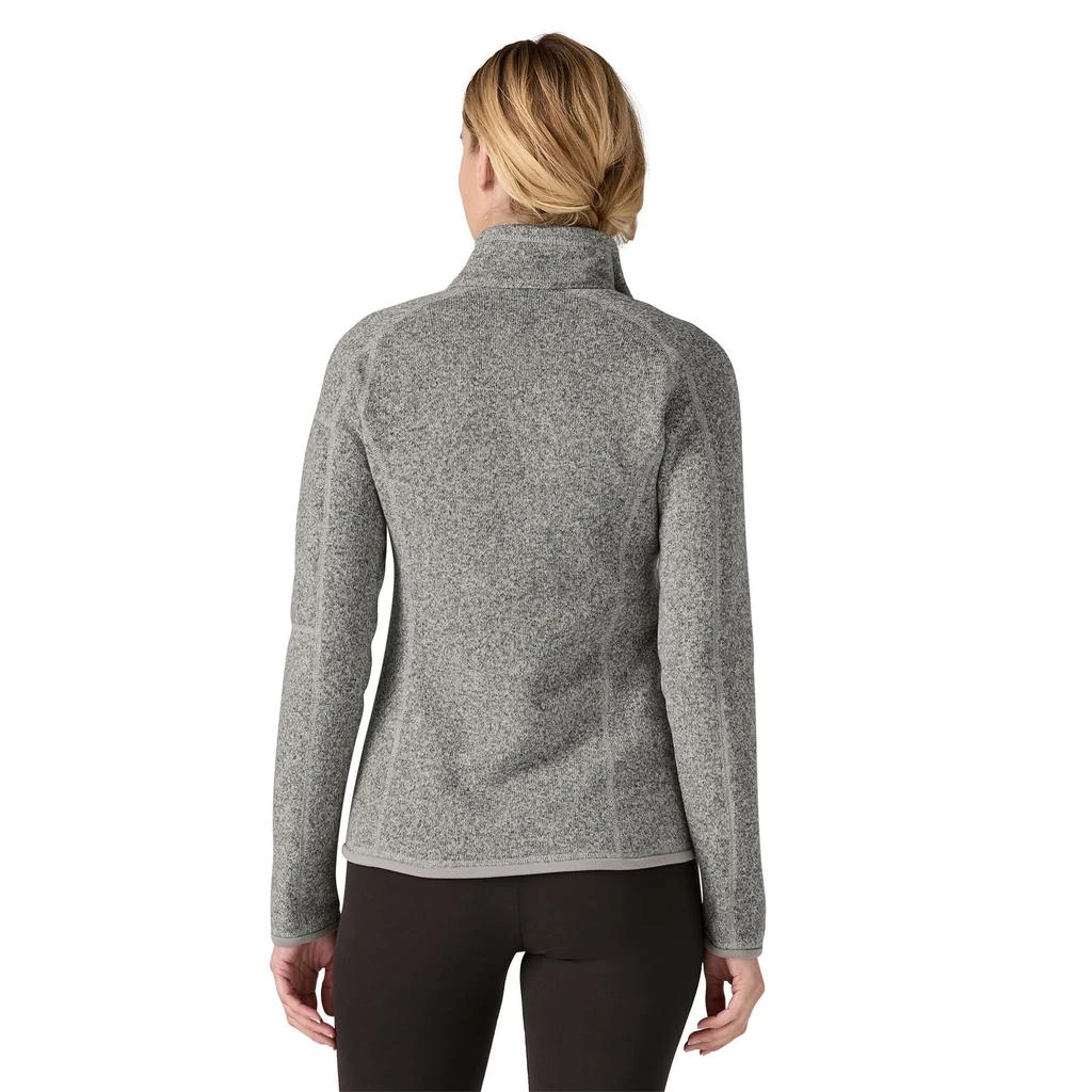 Patagonia Patagonia Better Sweater Full-Zip Fleece Jacket - Women's 6