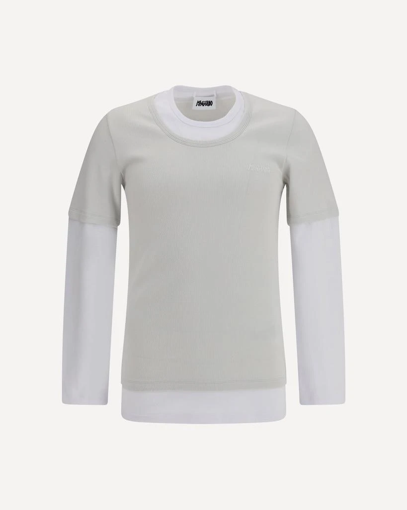 Magliano Trauma Long Sleeve Jersey 1
