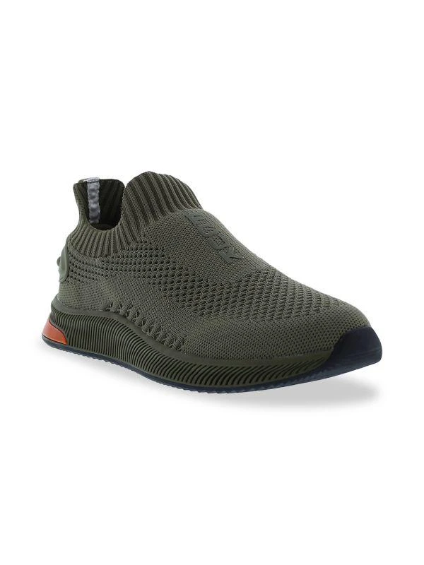 French Connection May Slip-On Sock Sneakers 2