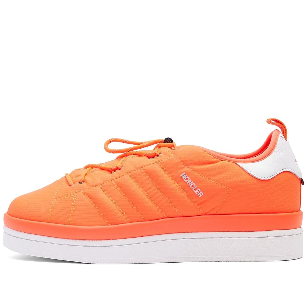 Moncler Moncler x adidas Originals Campus Sneakers 2