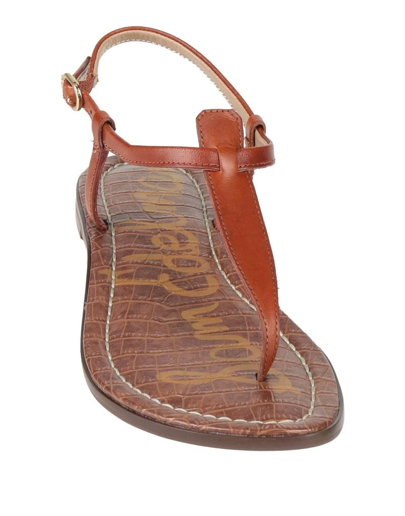 Sam Edelman Flip flops 4