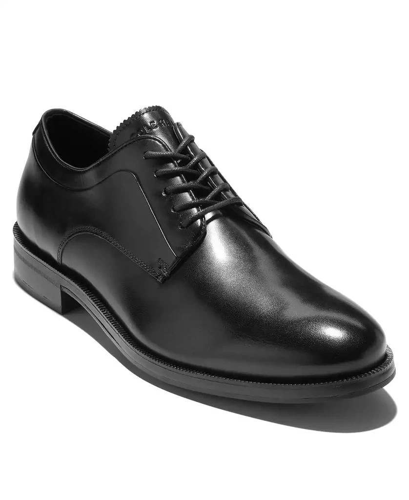 Cole Haan Men's Dean Grand Round Toe Oxford Shoes