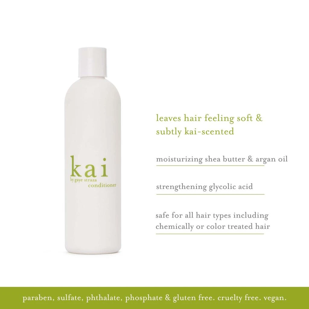 kai kai Conditioner 6