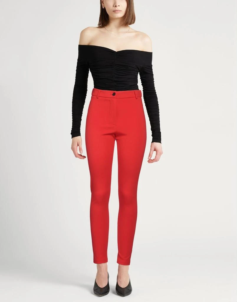 JUCCA Casual pants 2