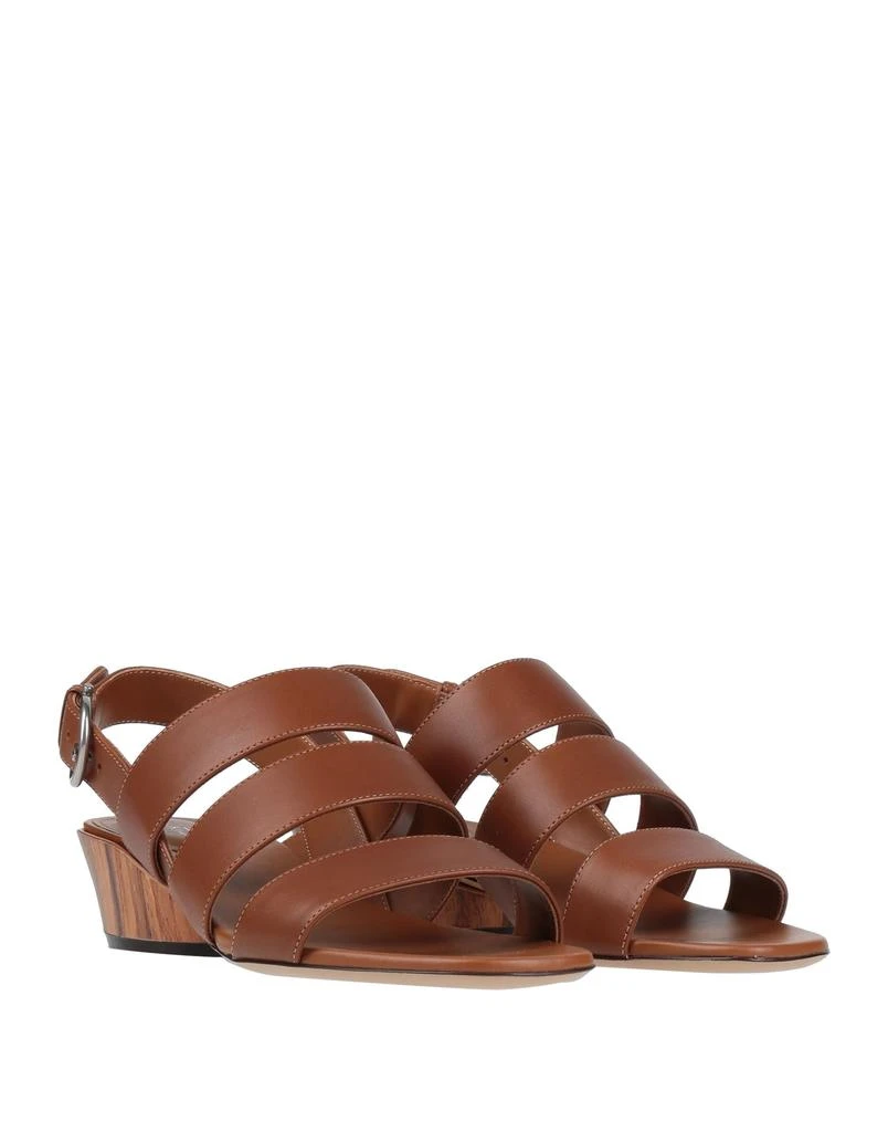 Salvatore Ferragamo Sandals 2