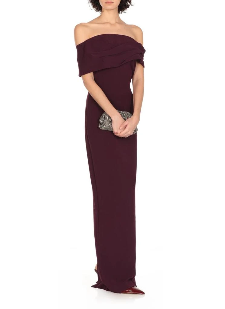 SOLACE LONDON Solace London Dresses 2