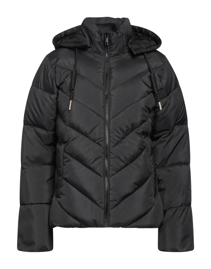 SILVIAN HEACH Shell  jacket 1