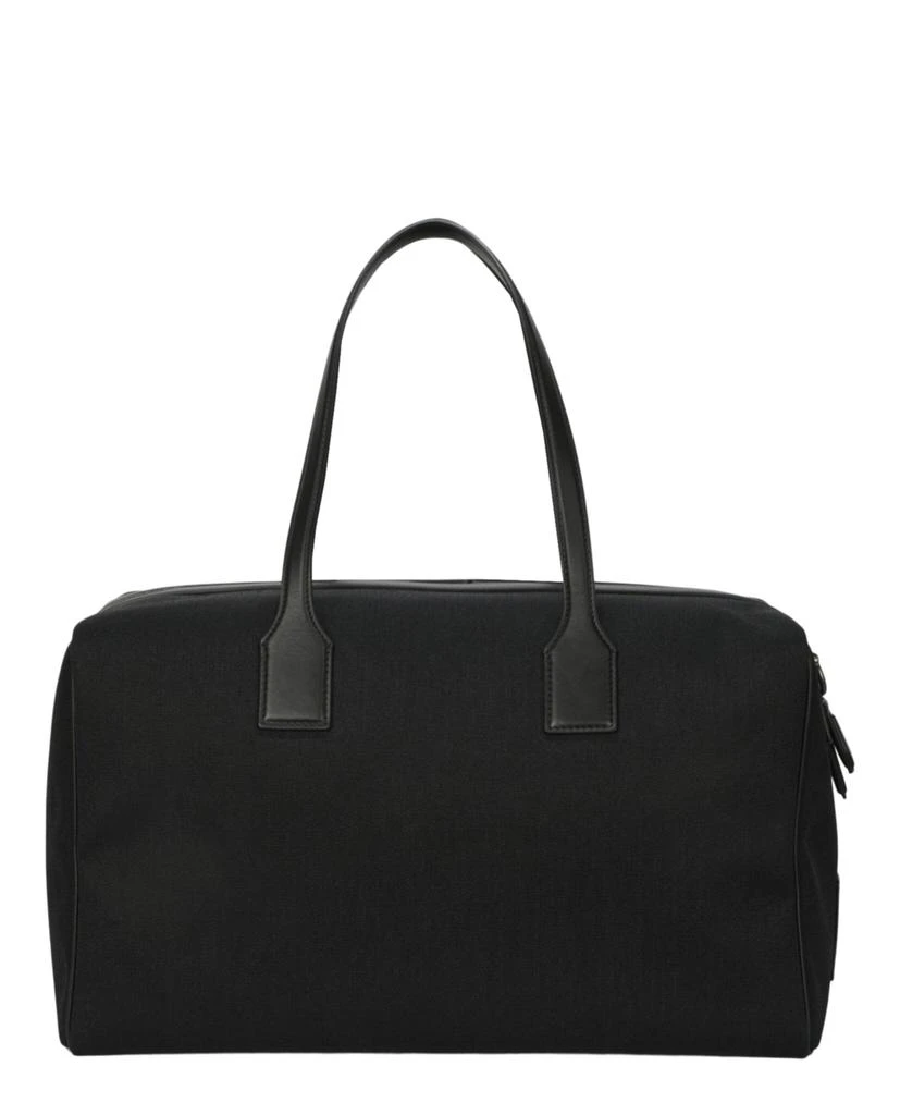 Salvatore Ferragamo 1927 Signature Duffle Bag 5