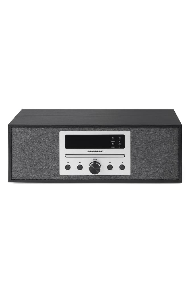 Crosley Finn Radio CD Player