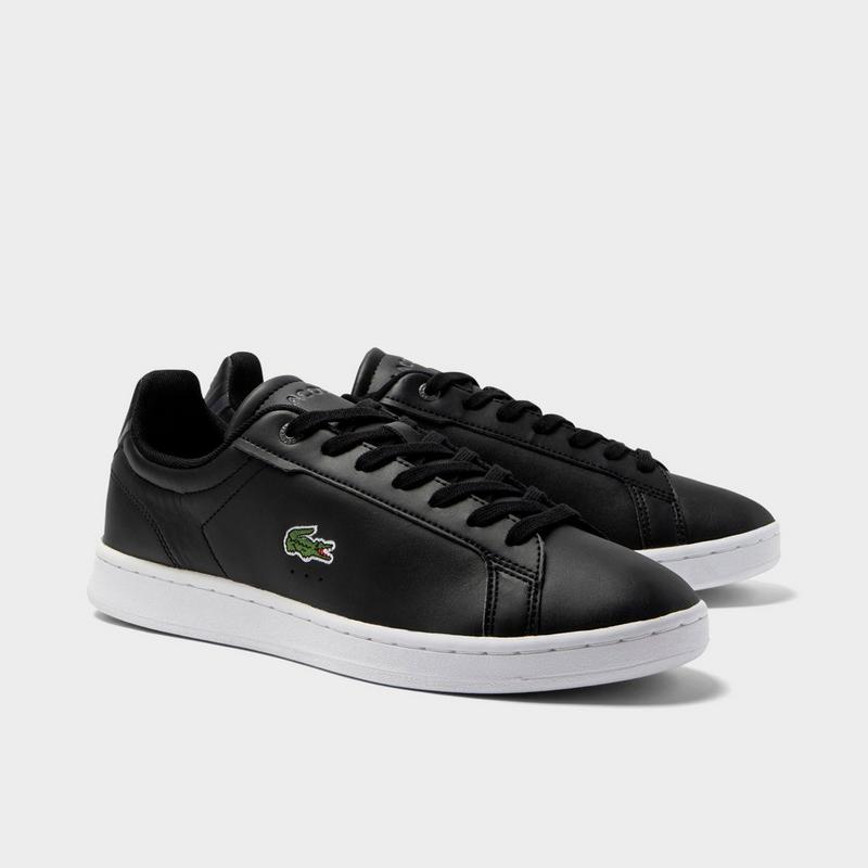 Lacoste Men's Lacoste Carnaby Pro BL Leather Casual Shoes