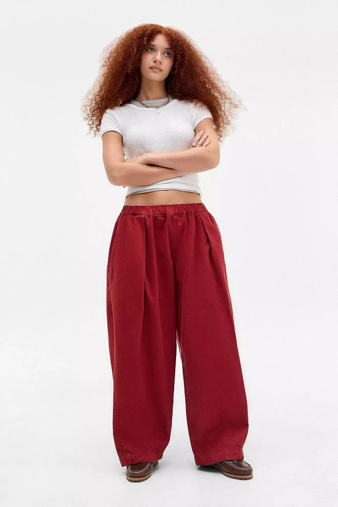 BDG BDG Bobbi Baggy Cocoon Pant 2