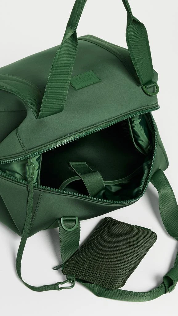 Dagne Dover Landon Carryall Large Duffle Bag 5