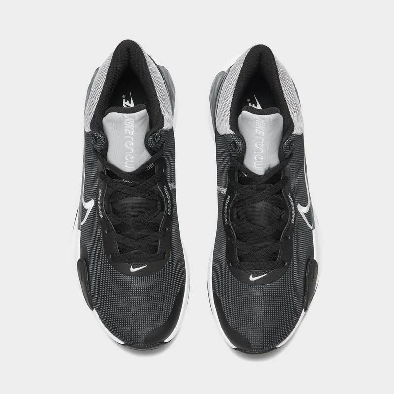NIKE Men's Nike Renew Elevate 3 Basketball Shoes 5