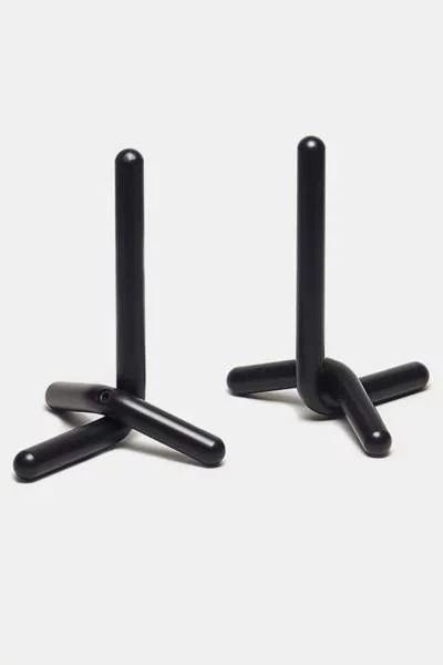 Craighill Craighill Cal Steel Bookends 1