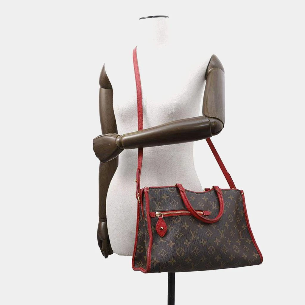 Louis Vuitton Louis Vuitton Cerise Monogram Popincourt Size Pm 16