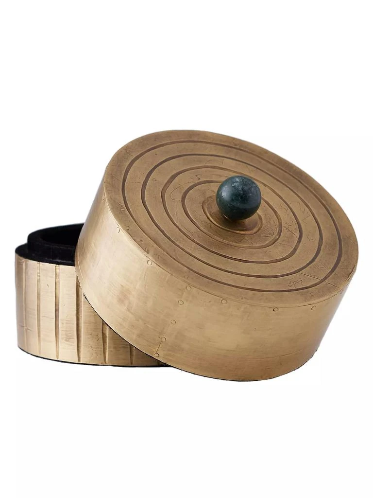 Arteriors Truitt Box 2
