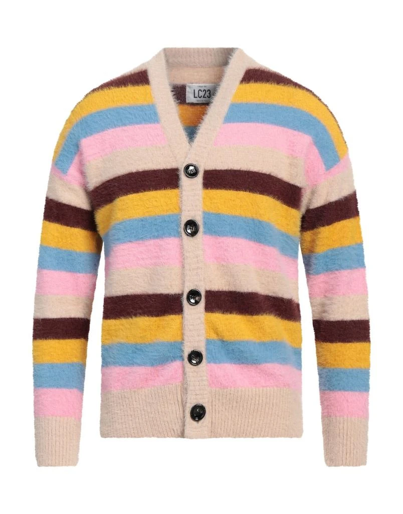 Lc23 Cardigan 1