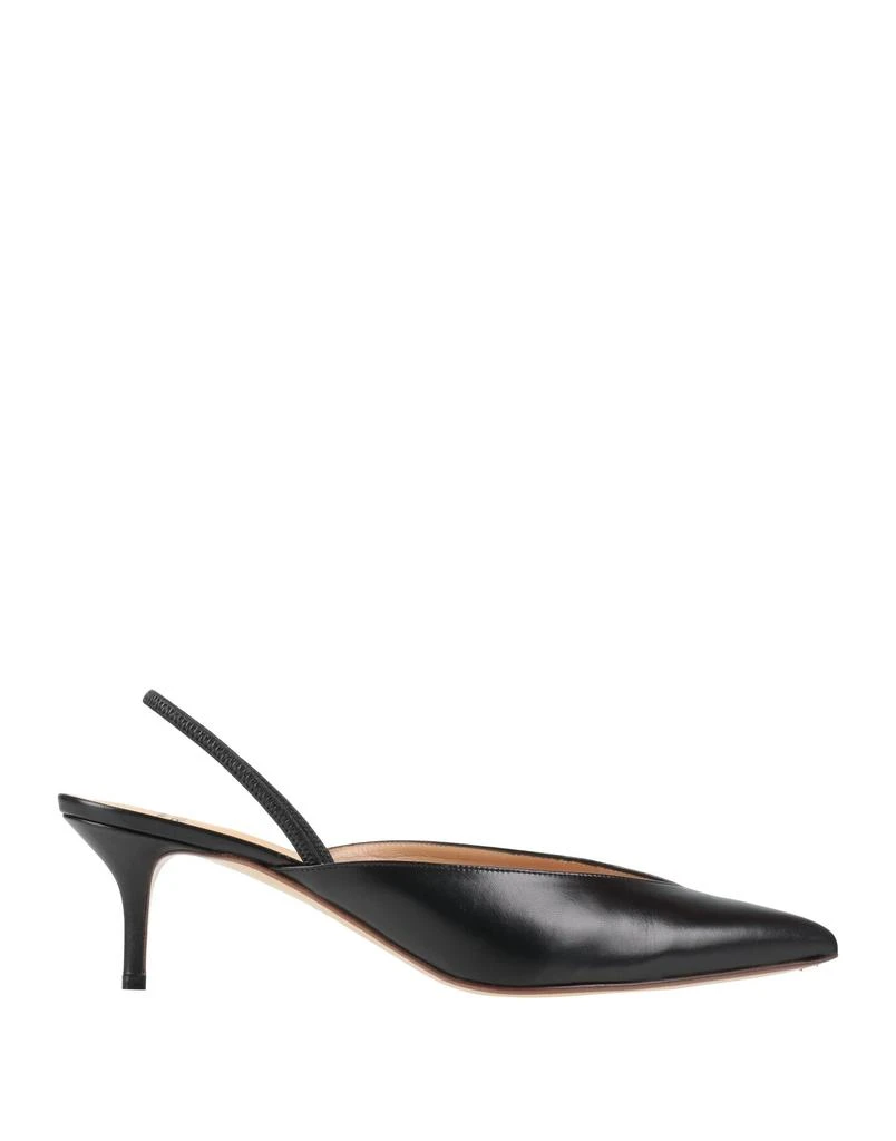 FRANCESCO RUSSO Pump 1