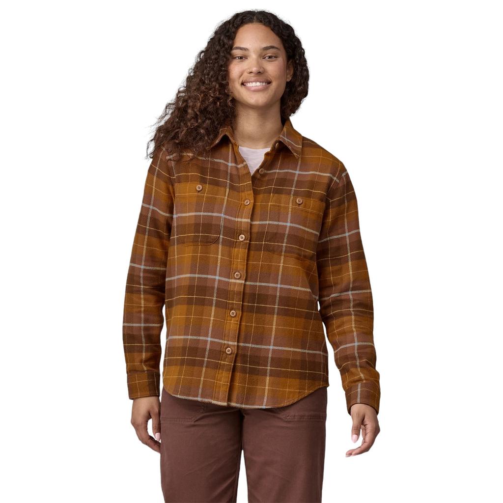 Patagonia Patagonia Fjord Flannel Shirt - Women's