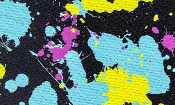 FLAT SOCKS Kids
 Assorted 3-Pack Outerspace Flat Sock Insoles 2