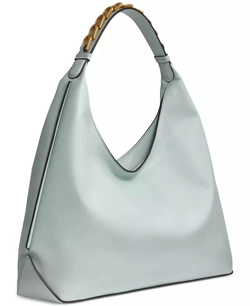 Donna Karan Bellmore Small Shoulder with Bezel Strap 3
