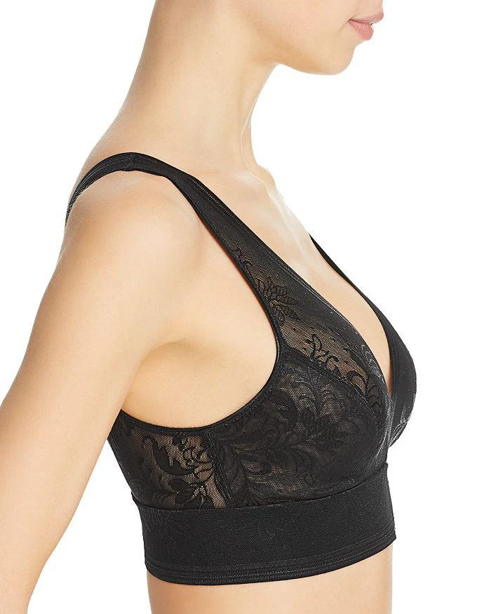 Wacoal Net Effect Soft Cup Bralette 6