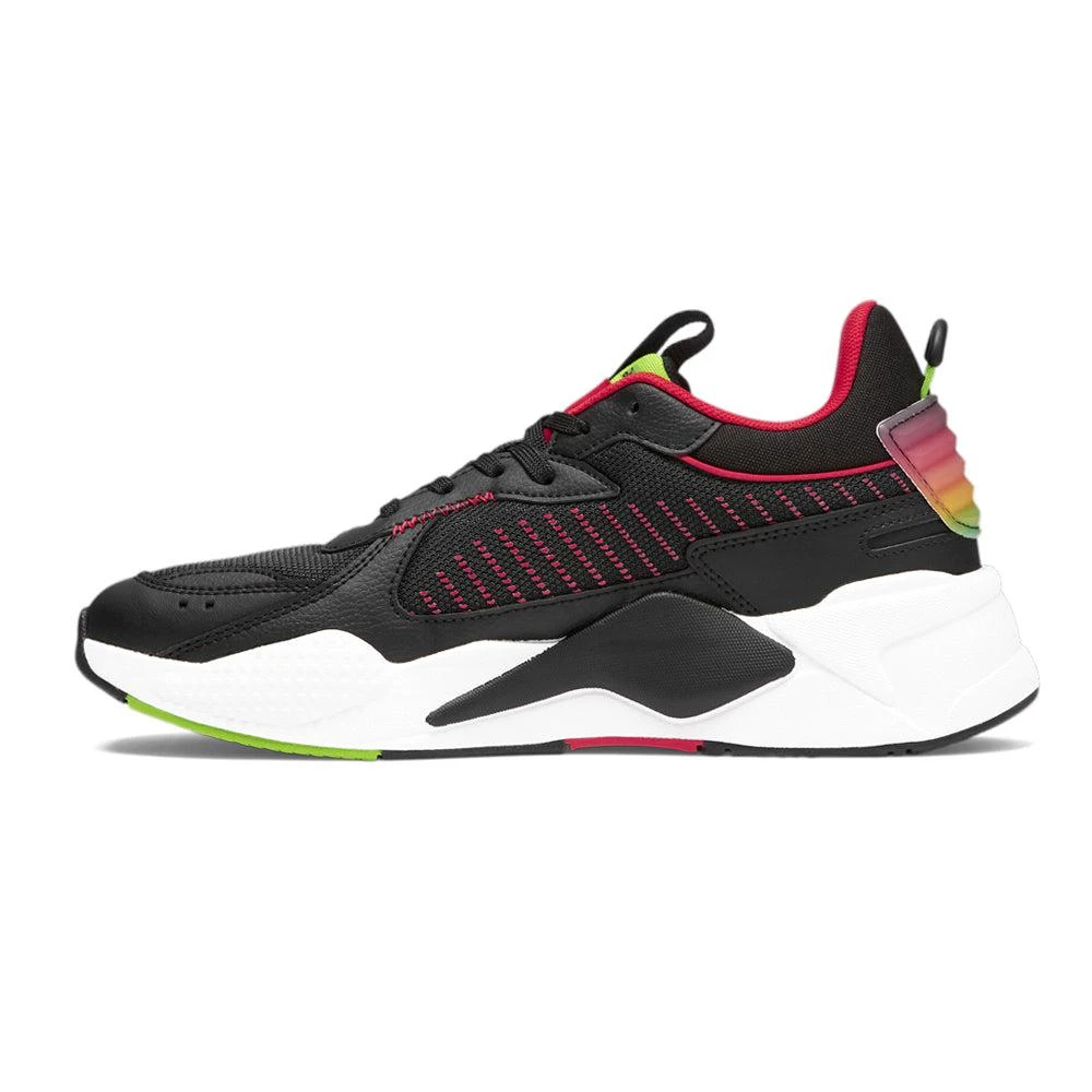 Puma Rs-X Xtra Hot Lace Up Sneakers 3